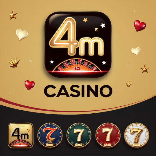 4m